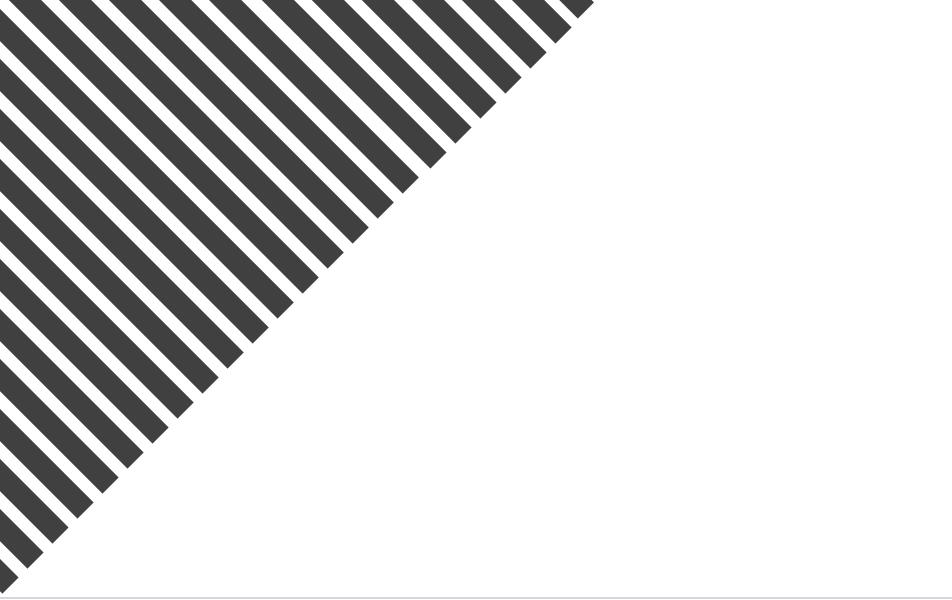 black and white pattern